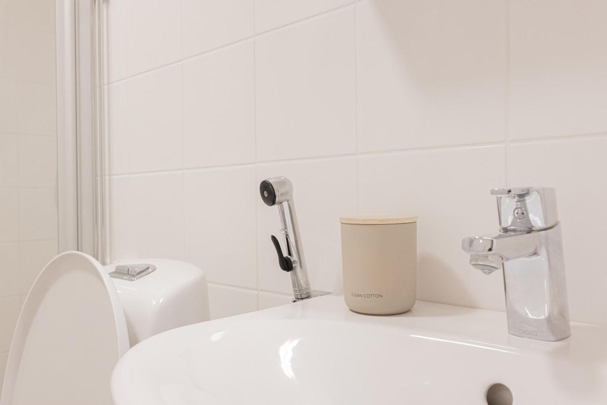 Aurora Apartments By Booklapland Rovaniemi Zewnętrze zdjęcie