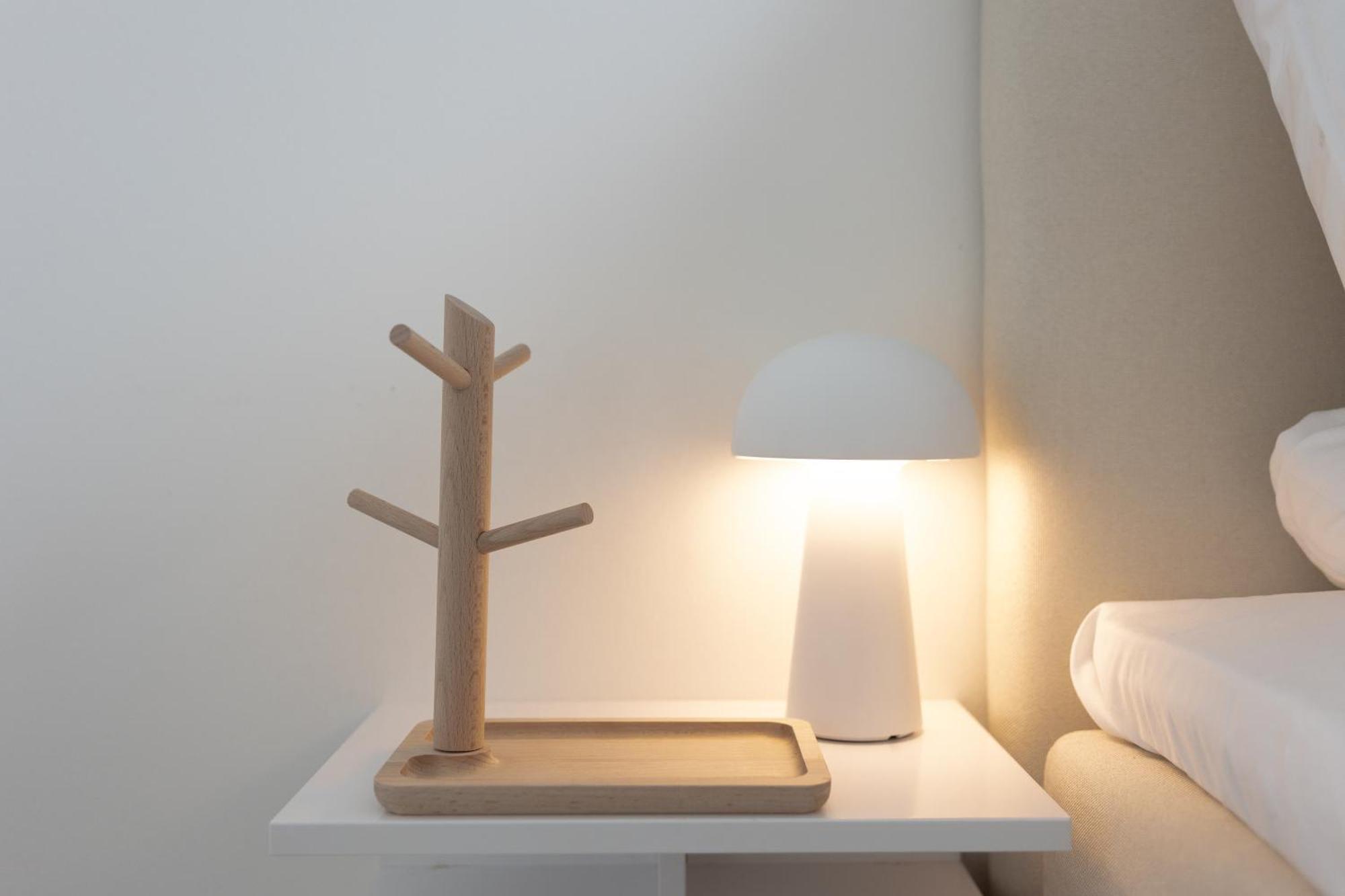 Aurora Apartments By Booklapland Rovaniemi Zewnętrze zdjęcie