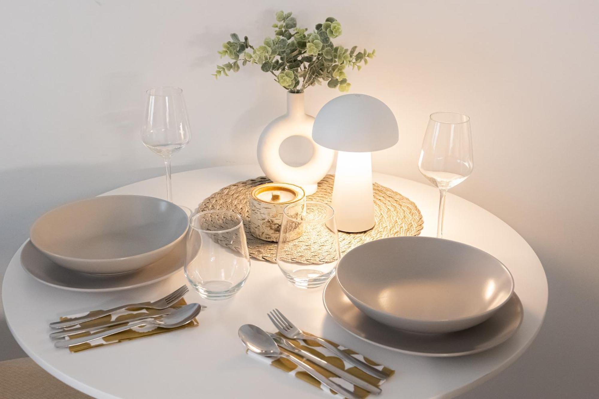 Aurora Apartments By Booklapland Rovaniemi Zewnętrze zdjęcie