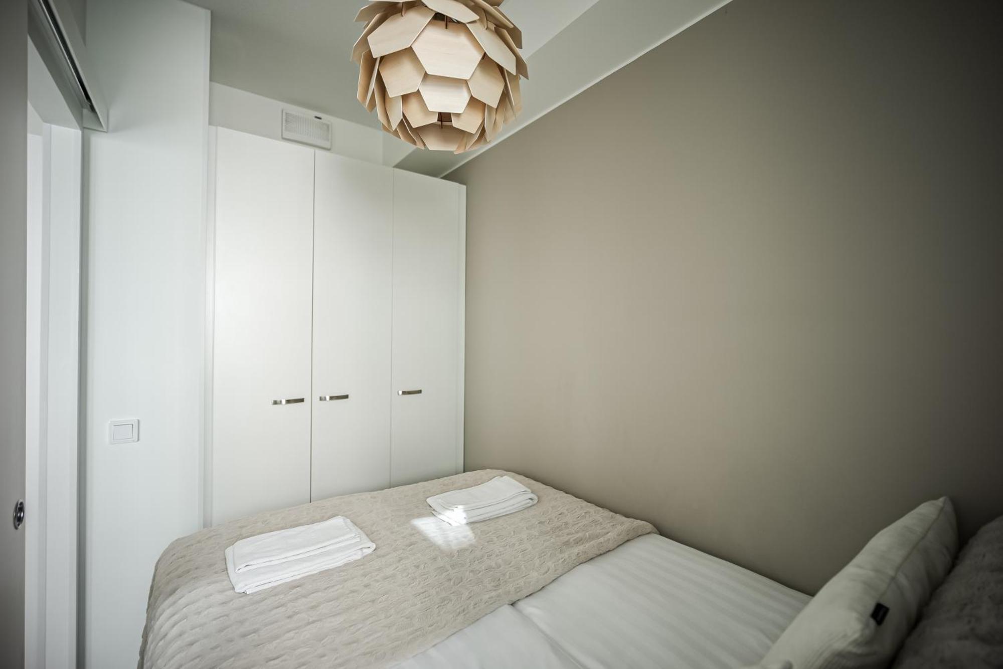 Aurora Apartments By Booklapland Rovaniemi Zewnętrze zdjęcie